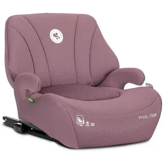 Lorelli Pyxis Isofix Rosa