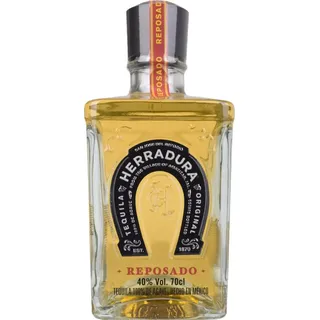 Herradura Tequila Herradura Reposado Tequila 40,0% vol