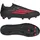 Core Black / Lucid Red / Core Black 44 2/3