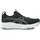 Herren Wide Black/White 46