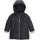 first instinct by killtec Kinder Steppmantel/Winterjacke mit Kapuze dunkelnavy 86/92 42126-000
