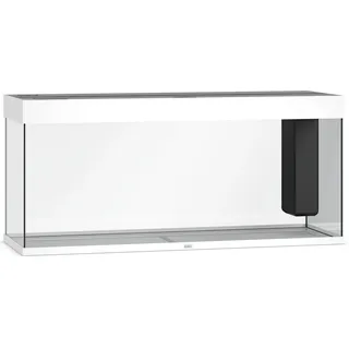 juwel® aquarium Rio 240 LED Aquarium Set weiß