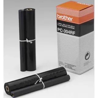 Brother Thermorolle VE4 PC-304RF