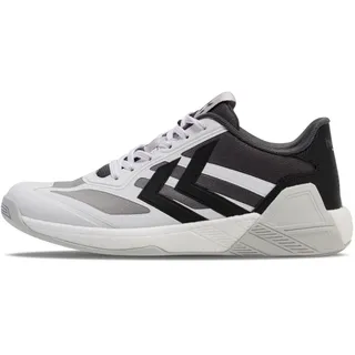 hummel Algiz IV Handballschuhe 9124 white/black 42