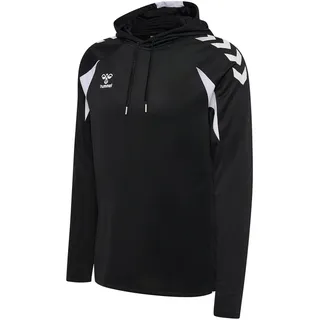 hummel Hoodie Schwarz XL