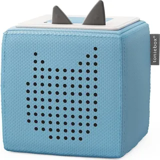 Starterset hellblau mit Kreativ-Tonie