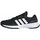 Gamecourt 2 Black/White/Silver Met 42 2/3