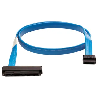 HP HPE externes Mini-SAS-HD-Kabel 716195-B21