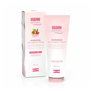 Isdin Anti-Strias Körpercreme 250 ml