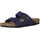 blau 40