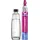 Glasflasche 1 l + Zylinder