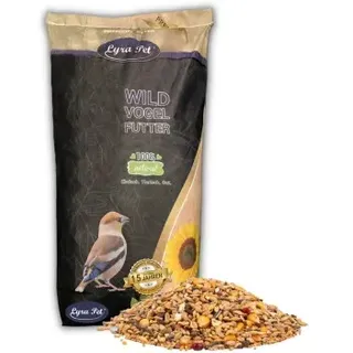 Lyra Pet Streufutter aus 29 Komponenten 10 kg
