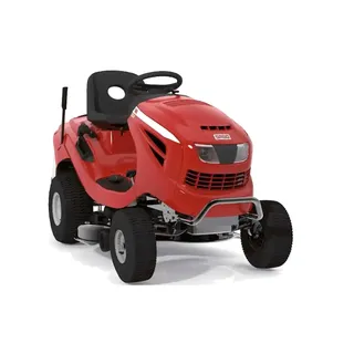 SABO Rasentraktor 93-H