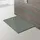 120x100x3cm Steingrau ohne Antirutsch