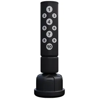 Maxxus Standboxsack schwarz