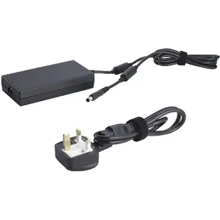 Dell 450-ABJL Notebook 180 W), Notebook Netzteil, Schwarz