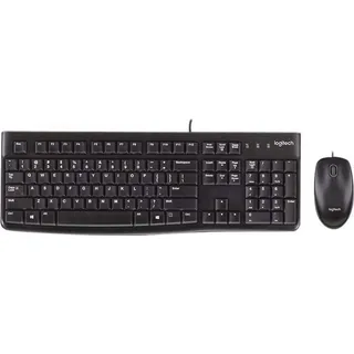 Desktop Tastatur IT Set (920-002543)
