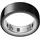 Größe 5 - 49,3 mm Black