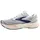 Damen Medium Grey/Blue Ribbon/Peach 36,5