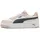 Damen Weite E White-Strong Gray-Rose Quartz 37,5