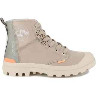 Palladium Pampa Hi Urban Layer Damen Boots - 40