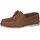 BOAT BOAT SHOE Herren Braun 43
