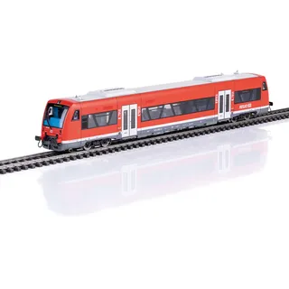 Märklin 36965 H0 Dieseltriebwagen Regio Shuttle RS1, Baureihe 650 der DB