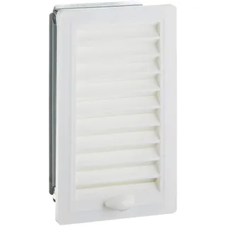 Upmann Lüftungsgitter Kunststoff