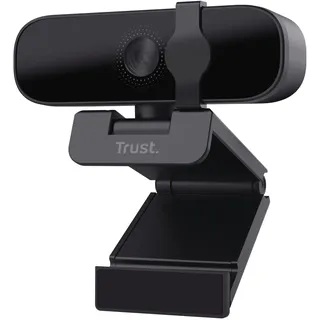 Trust Oran 1080p Schwarz