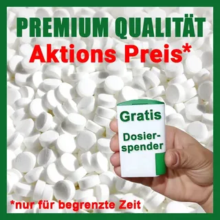 2500 Stevia Tabs Stevia Süßstoff Tabletten ohne Bitterstoffe + GRATIS Spender