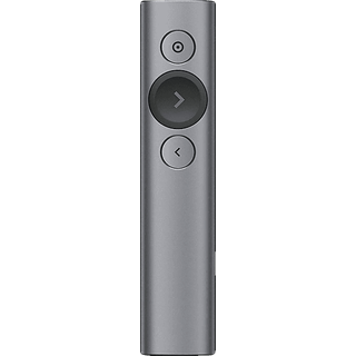 Logitech Spotlight grau, USB/Bluetooth (910-004861)