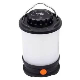 Fenix CL30R LED Campingleuchte, Schwarz
