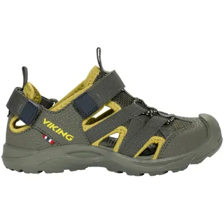 Viking Adventure Sandal 2V Olive 32