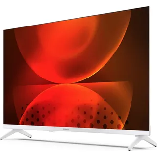 32FH2EW 32" HD-Ready LED Android TV