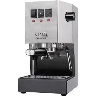 Gaggia Classic Evo E24 Silber RI9481/11