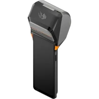 SUNMI V3 Plus Handheld-Terminal Android 14 6.75" 4GB/64GB 2D-Scanner 80mm-Drucker 4G NFC