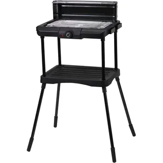 Tepro Albertville 2022 schwarz