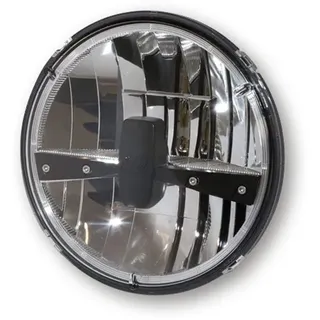 Highsider TYP 3 LED Hauptscheinwerfereinsatz Schwarz