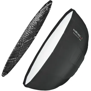 walimex pro Studio Line Beauty Dish Softbox QA105