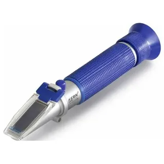 Kern & Sohn Kern ORA 1WB Analoges Refraktometer (Wein) ORA 1WB