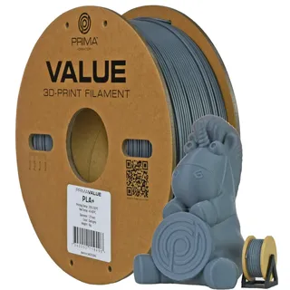 PrimaCreator PrimaValue PLA+ - - 2.85mm 1kg