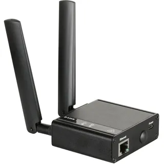 D-Link DWM-311 4G M2M Modem