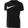Park 20 Dri-FIT T-Shirt Kinder black/white S 128-137 cm