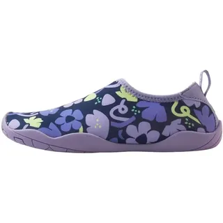 Reima Schwimmschuhe " Lean " in Blooming Lilac | Gr.: 23