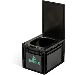 Trobolo BilaBox Trenntoilette,