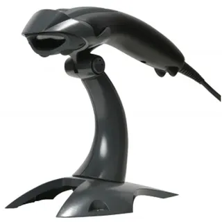 Honeywell Voyager 1200g 1D, Multi-IF, hellgrau, 1200g-1 nur Scanner, Grau