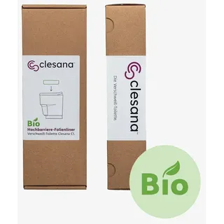 Clesana C1 BIO Hochbarriere Folienliner