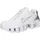 White / Metallic Silver / Max Orange / White 36,5