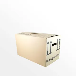 Profi Umzugskartons UK Umzug Kartons Umzugskisten doppelter Boden Menge wählbar 60 Stück