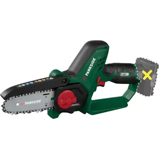 Parkside PARKSIDE® 12 V Akku-Gehölzschneider »PGHSA 12 C3«, ohne Akku und Ladegerät